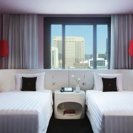 The Plaza Seoul, Autograph Collection