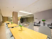 Anxin Hotel (Nan'an Chenggong Street) Hotels in Nan'an