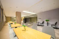 Anxin Hotel (Nan'an Chenggong Street)