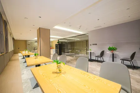 Anxin Hotel (Nan'an Chenggong Street)