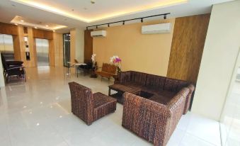 Cebu Family Suites powered by Cocotel