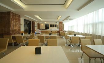 City Comfort Inn Baise Tianlin