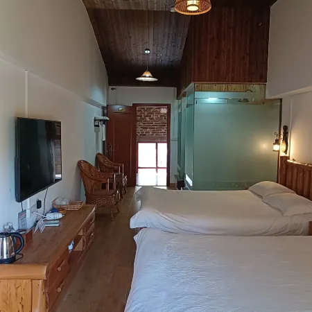 Huangyao Dayuan Culture Theme Hotel