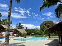 MG Cocomo Resort Vanuatu - de playa