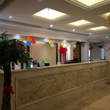 Green Hotel