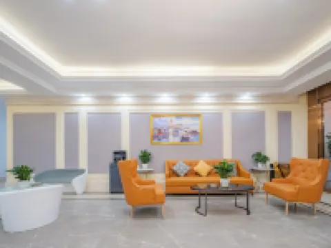 Vienna Hotel(Nujiang Gongshan Store) Hotel di Gongshan