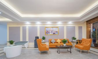 Vienna Hotel(Nujiang Gongshan Store)