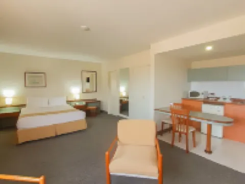 Hotel Cristina Suites Hôtels à : Puerto de la Cruz