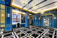England Marina Club Hotel
