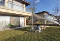 Fuxian Lake Dongyuanli Homestay - Villas