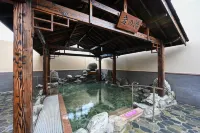 Shanghai Jingletang Hotel ( International Tourism Resort Chuansha Subway Station Store ) - Hot Springs