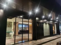 Chorgwai Zoji Hotel