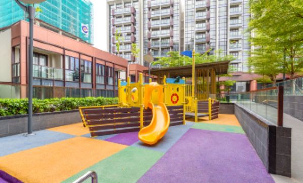 The Metropole Residence