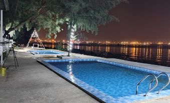 Fangchenggang Haiyiju Homestay