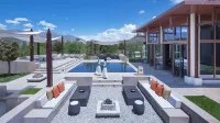 Shangri-La Hotel, Lhasa