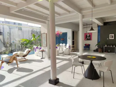 Y Art bnb