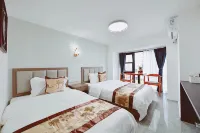 Shufeng Homestay (Chengdu East Railway Station) - pet friendly