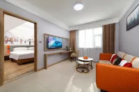 Vienna 3 Best Hotel (Wutai Branch) - 3 stjerner