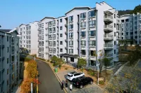 Xichuan Yijingshan Residential Residence