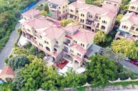Balangyu Hotel Hotel di 