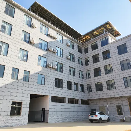 Caiyun Volkswagen Hotel
