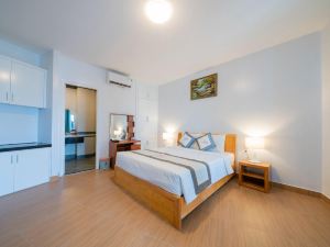 Yến Nam Hotel Nguyễn Thái Sơn