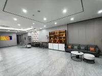 7天飯店（忻州繁峙砂河憨山旅遊區店） - 2 星級