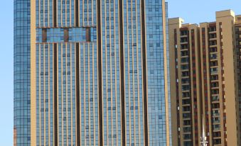 SHENGLAN HOTEL - Housity