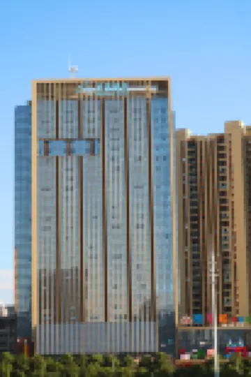 โรงแรมเซิงหลาน
