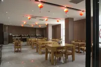呂梁金海ビジネスホテル - 2つ星
