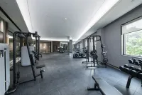 FOSTIANO HOTEL XISHUANNGBANNA - palestra