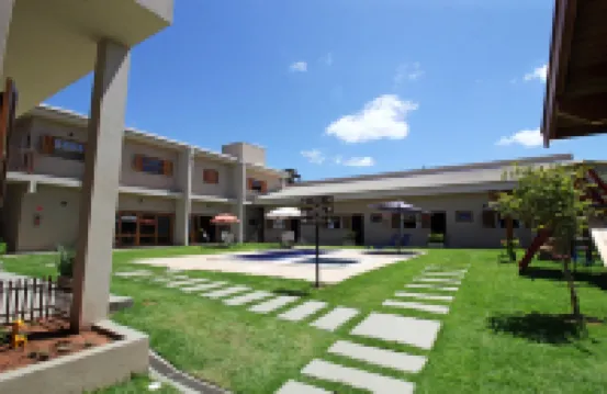 Pousada das Bandeiras