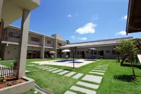 Pousada das Bandeiras Hotels in Severínia
