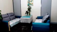 Suining Xinhong Homestay