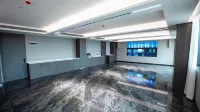 New Mile Yuan Boutique Hotel - Bintang 3