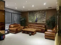 Shengxin Hotel - 2 stelle