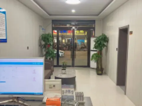 Boli Hotels in Linxi