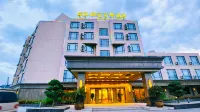 Shunquan Jinguan Business Hotel Hôtels à : Shaoxing