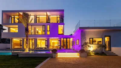 Qianxun·Yifang Homestay (OMG Heartbeat Paradise) Hotels near Yaolin National Forest Park