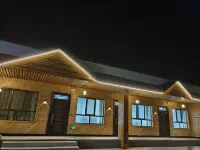 Narati Keluju Inn