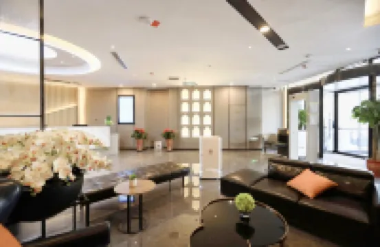 Homeinn Selected Hotel (Ancient City of Kashgar Scenic Area)