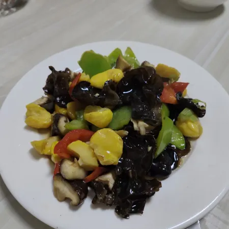 Jingwan Homestay (Zhashui Yingpan Town Zhujiawan Village)