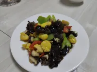 Jingwan Homestay (Zhashui Yingpan Town Zhujiawan Village) - servizio colazione