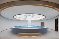 Howard Johnson Dongqian Lake  Plaza Ningbo（Erling Mountain Hot Spring） - Hot Springs