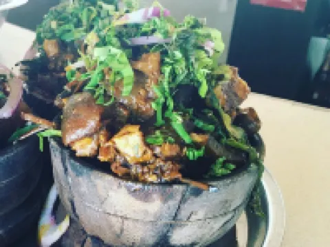 Western Dreams Hotel Hotels in Jabi