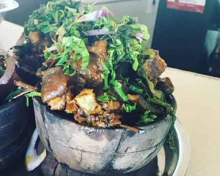 Western Dreams Hotel