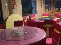 Tengfei Homestay (Dajian Valley Scenic Area) Hotels in Taibai County