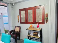 Sea Breeze Guest House Negombo