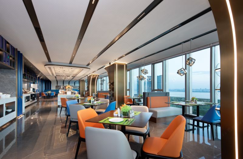 Hampton by Hilton Hangzhou Xiaoshan Jiangnan Technology City photo 3