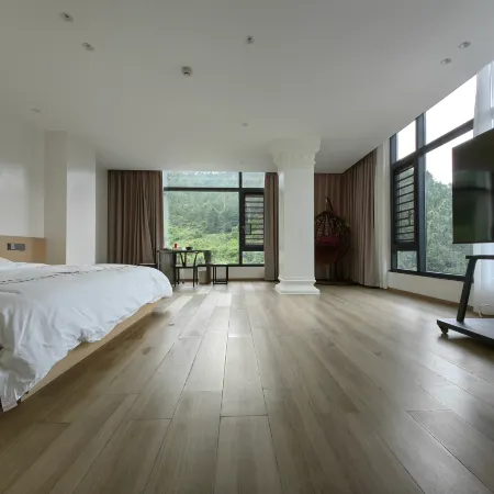 Xiuqi Dazhuge Homestay
